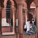 India & Nepal 2011 - 0042